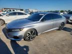 HONDA ACCORD 2022
