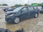 KIA SEDONA 2016