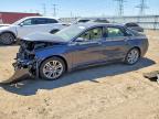 LINCOLN MKZ 2014