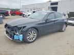 INFINITI Q50 2017