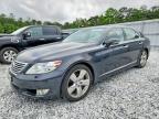 LEXUS LS 2011