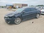 TOYOTA AVALON 2015