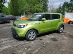 KIA SOUL 2016