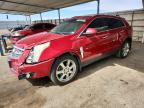 CADILLAC SRX 2010