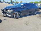 CHRYSLER 200 2015