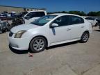 NISSAN SENTRA 2011