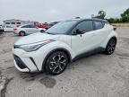 TOYOTA C-HR 2020