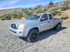 TOYOTA TACOMA 2007