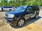 HONDA PILOT 2015