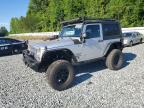 JEEP WRANGLER 2012