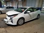 TOYOTA PRIUS 2016