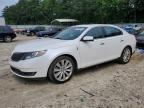 LINCOLN MKS 2014