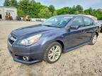 SUBARU LEGACY 2014