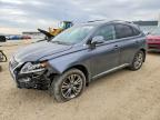 LEXUS RX 2013
