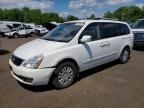 KIA SEDONA 2014