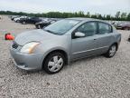 NISSAN SENTRA 2010