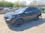 SUBARU FORESTER 2024