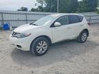 NISSAN MURANO 2014
