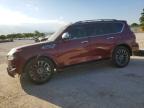 NISSAN ARMADA 2023