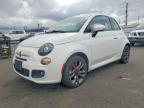 FIAT 500 2017