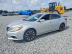 NISSAN ALTIMA 2018