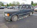 LAND ROVER RANGE ROVER 2000