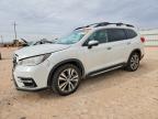 SUBARU ASCENT 2019