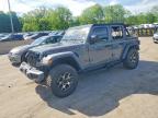 JEEP WRANGLER UNLIMITED 2020