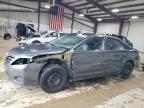 TOYOTA CAMRY 2011