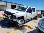CHEVROLET SILVERADO 2012