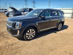 KIA TELLURIDE 2020