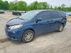 TOYOTA SIENNA 2012