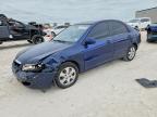 KIA SPECTRA 2009