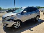 HYUNDAI TUCSON 2012