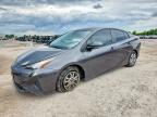 TOYOTA PRIUS 2017