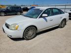 MERCURY MONTEGO 2007