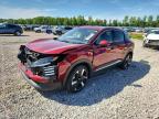 NISSAN KICKS 2025