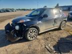 NISSAN JUKE 2011