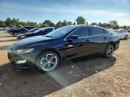 CHEVROLET MALIBU 2019