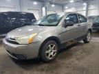 FORD FOCUS 2008
