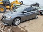NISSAN SENTRA 2019
