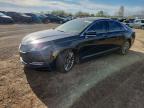 LINCOLN MKZ 2013