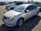 NISSAN SENTRA 2010