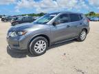 NISSAN ROGUE 2018