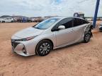 TOYOTA PRIUS PRIME 2020
