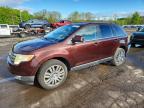 FORD EDGE 2009