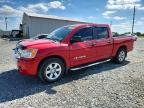 NISSAN TITAN 2011