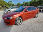 MITSUBISHI LANCER 2009