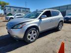 NISSAN MURANO 2005
