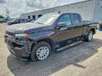 CHEVROLET SILVERADO 2020